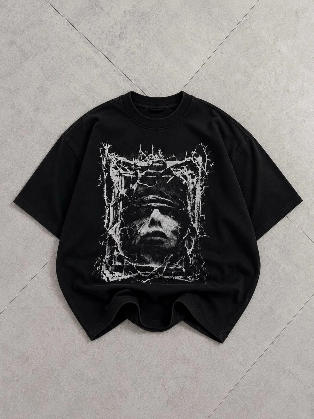 BLACK OMEN 3