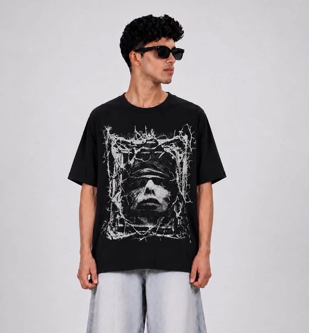 BLACK OMEN 1