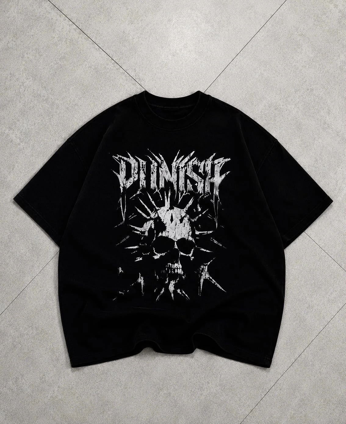 PUNISH 3
