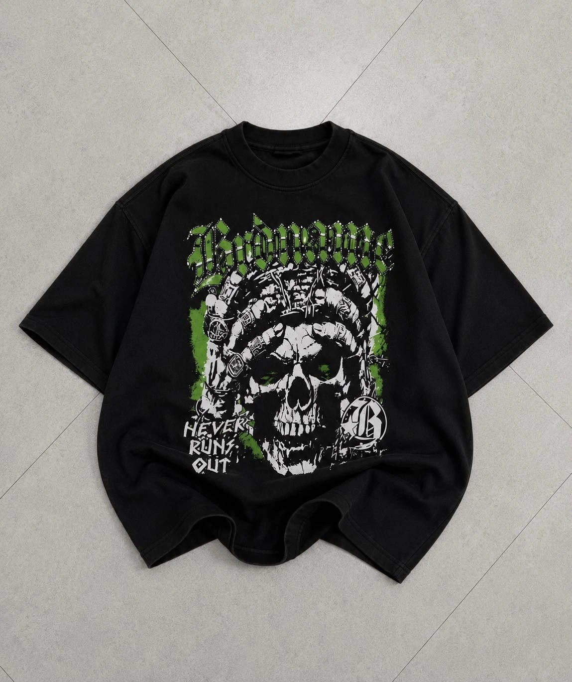 REAPER CROWN 2