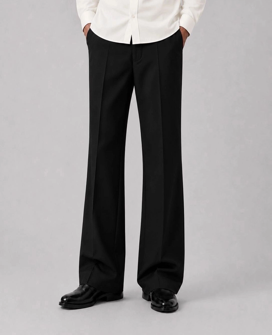 CLASSIC BLACK 1