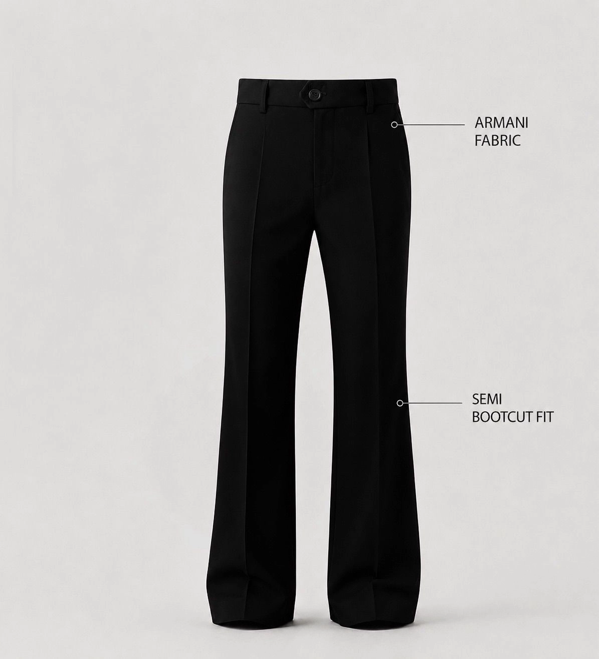 ARMANI BLACK 3
