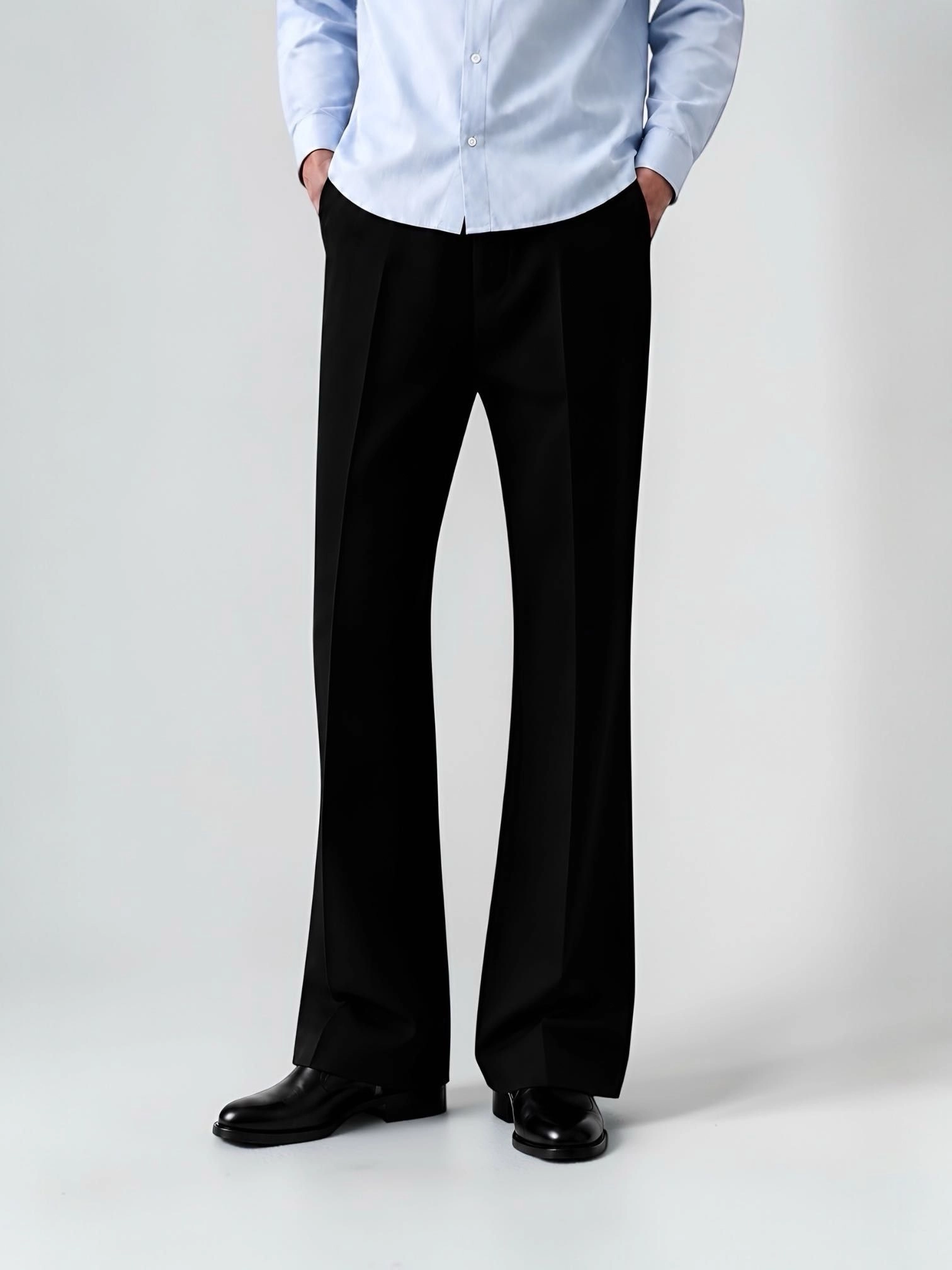 ARMANI BLACK 1