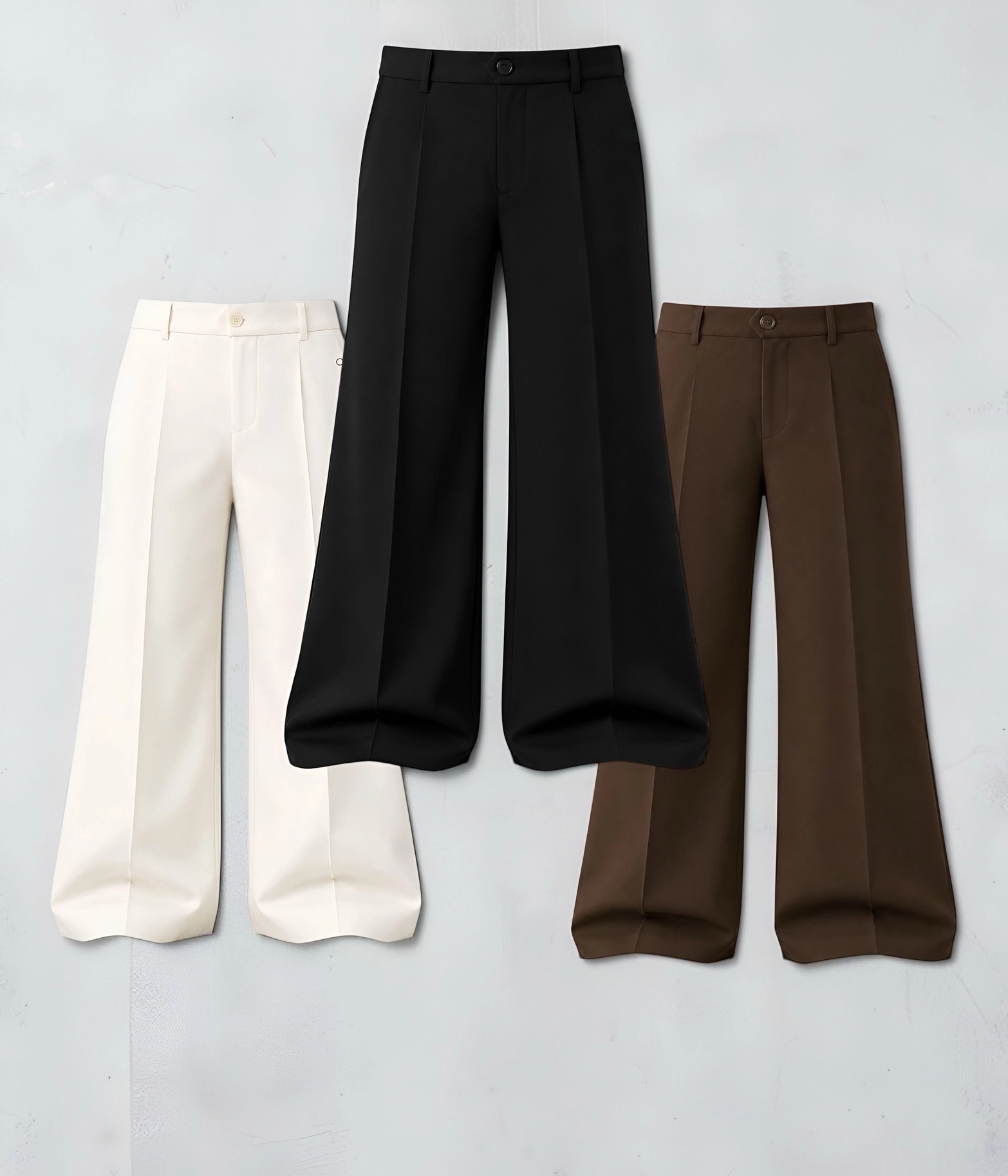 FORMAL PANTS