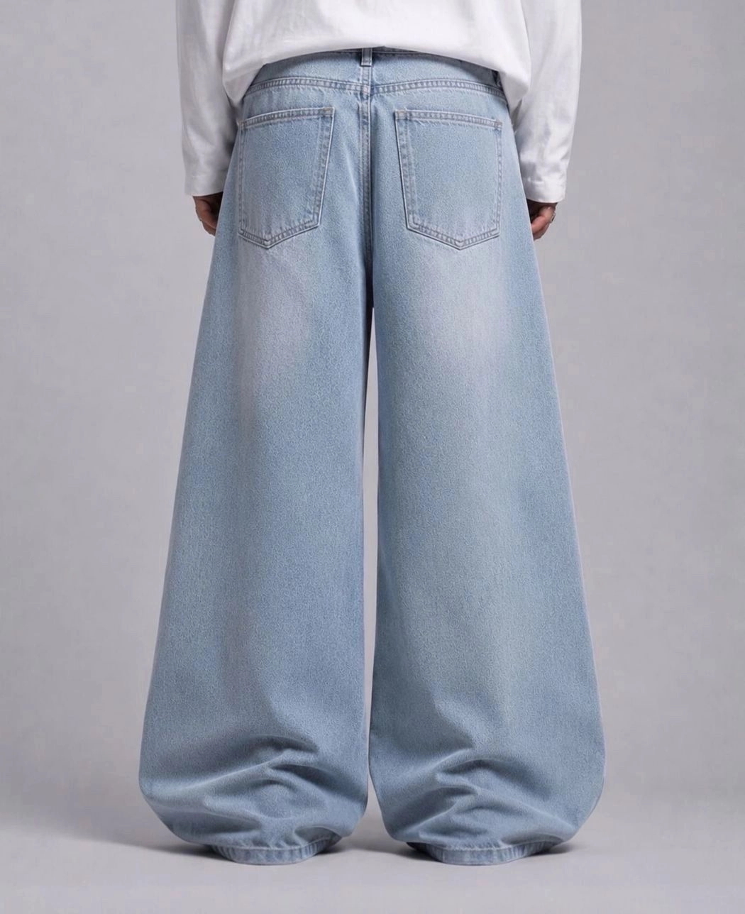 ICE DISTRESSED 2