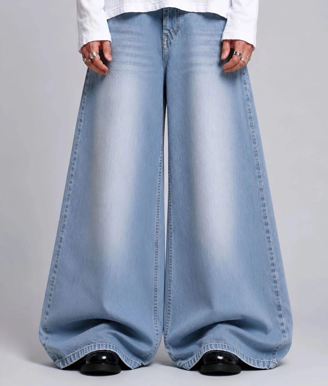 MIST BLUE 1