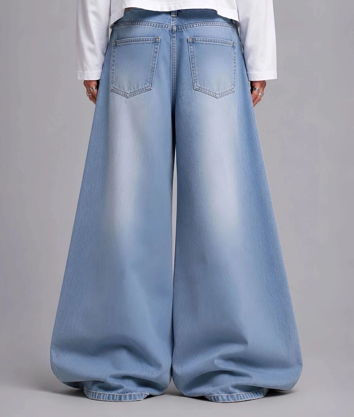 MIST BLUE 2