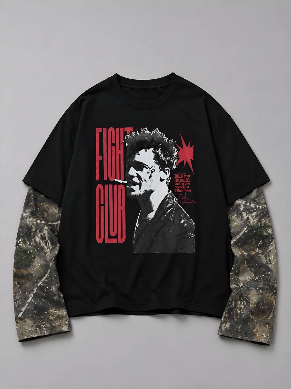 FIGHTCLUB COP 3
