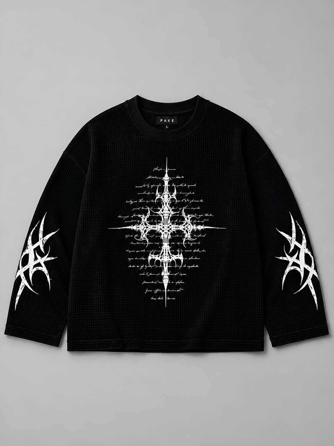 THORN WAFFLE 2