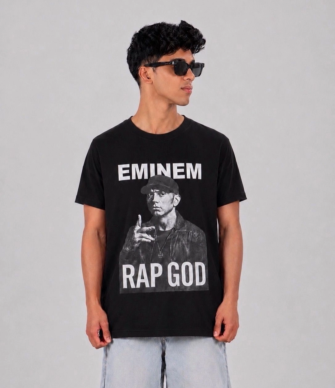 EMINEM RAP GOD 1