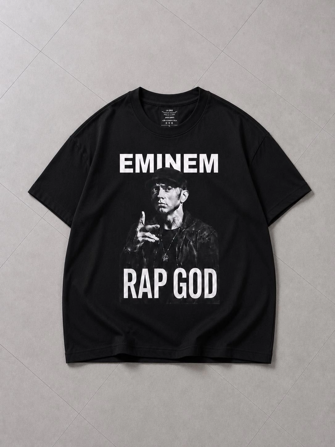 EMINEM RAP GOD 3