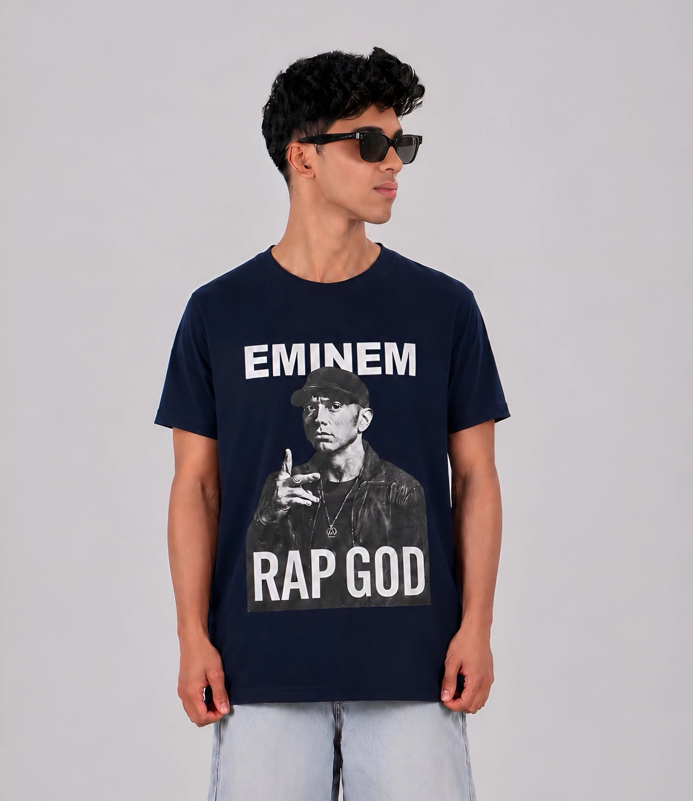 NAVY RAP GOD 1