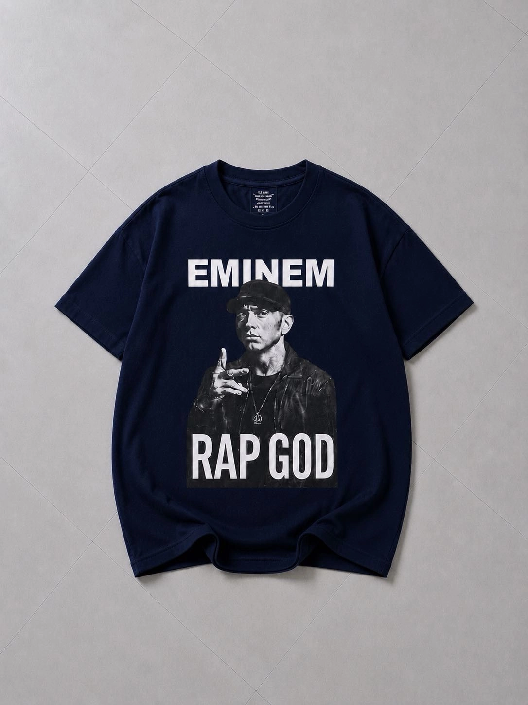 NAVY RAP GOD 3