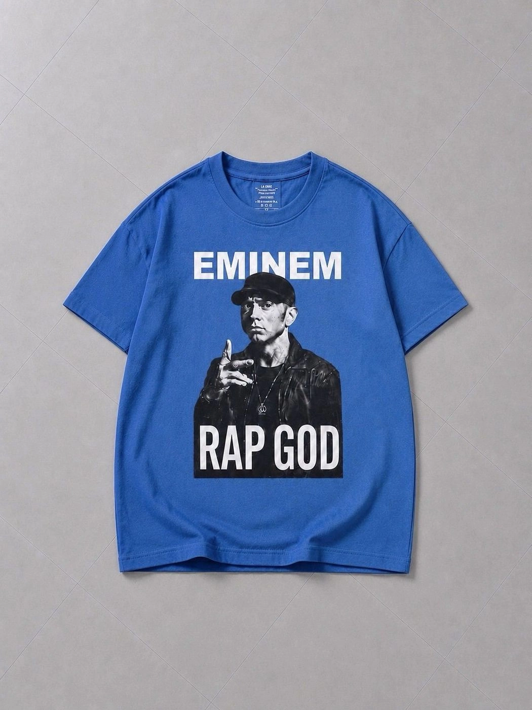 ICE RAP GOD 3