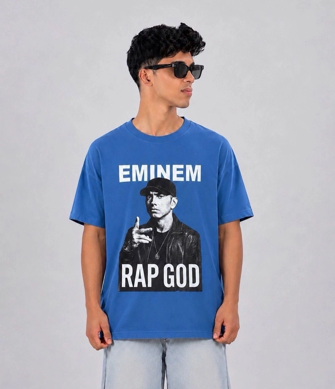 ICE RAP GOD 1