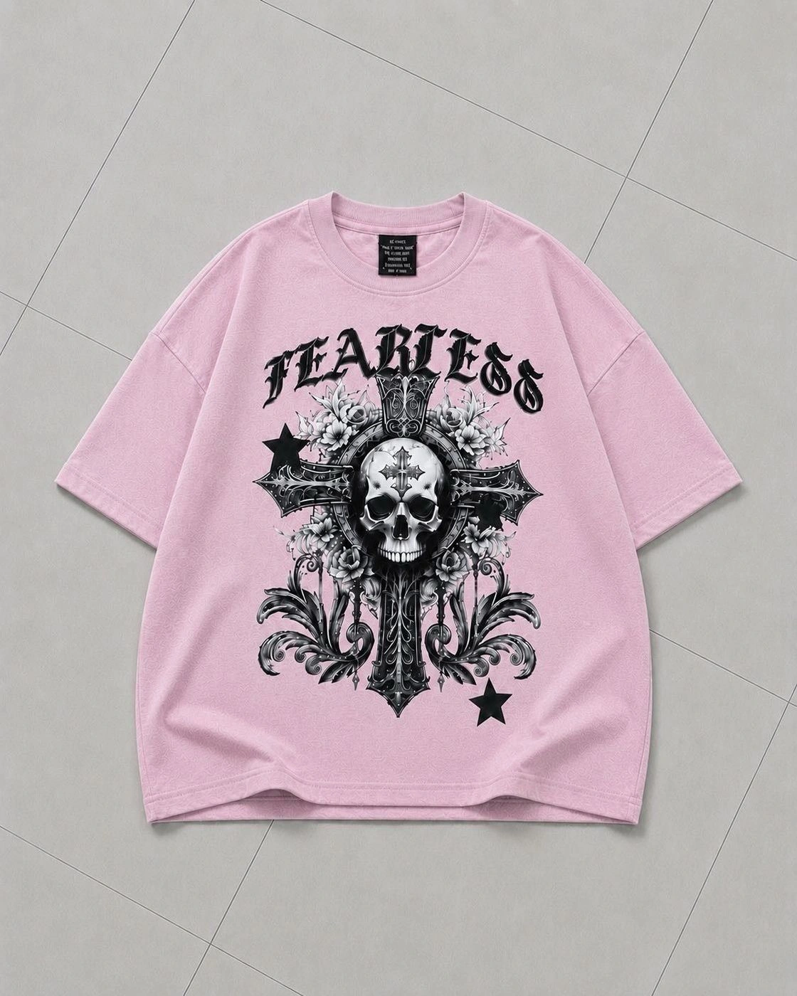 FEARLESS 2
