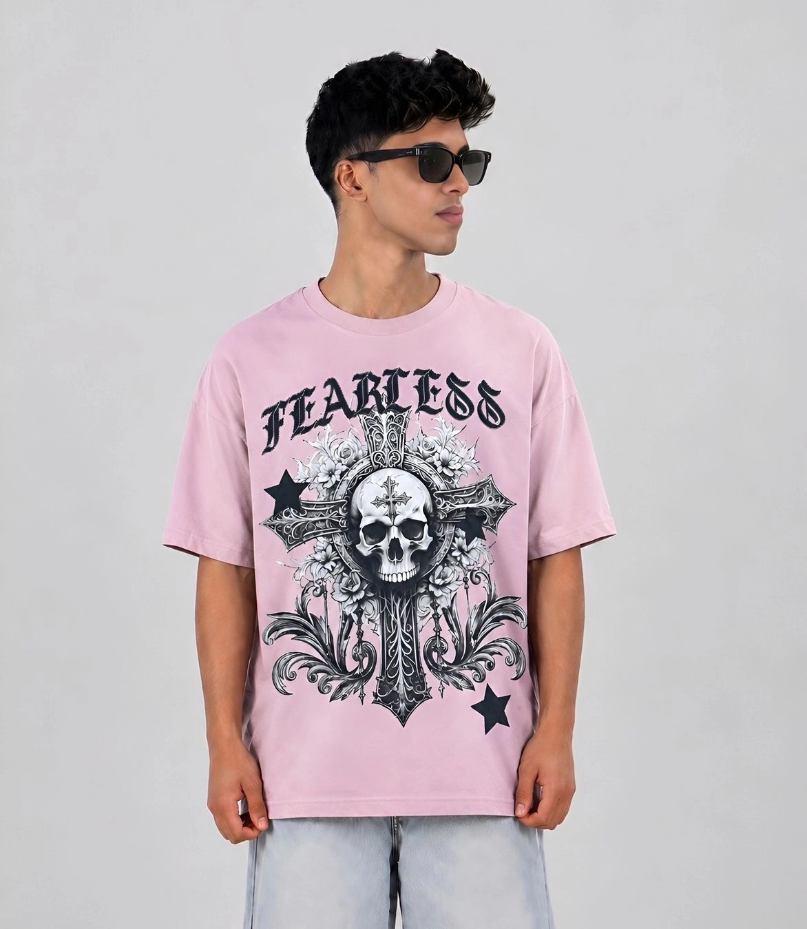 FEARLESS 1