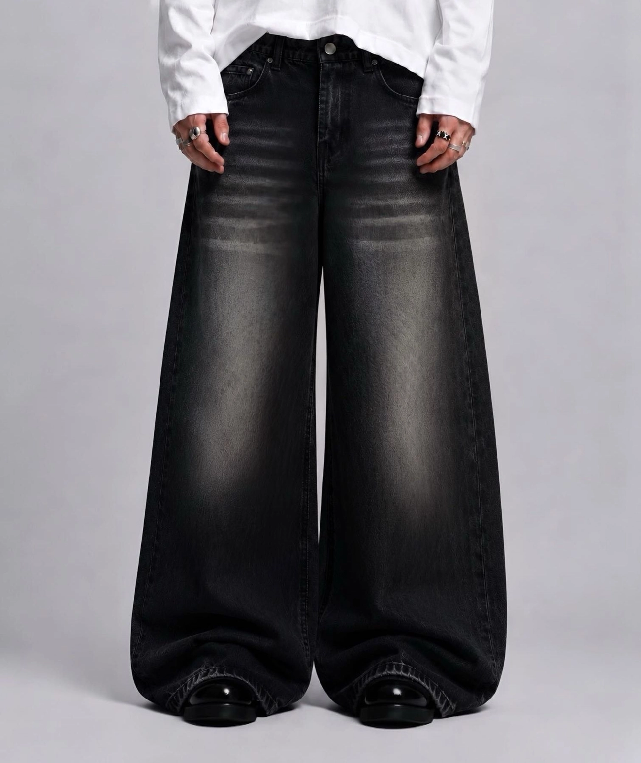 DARK ONYX VINTAGE 1