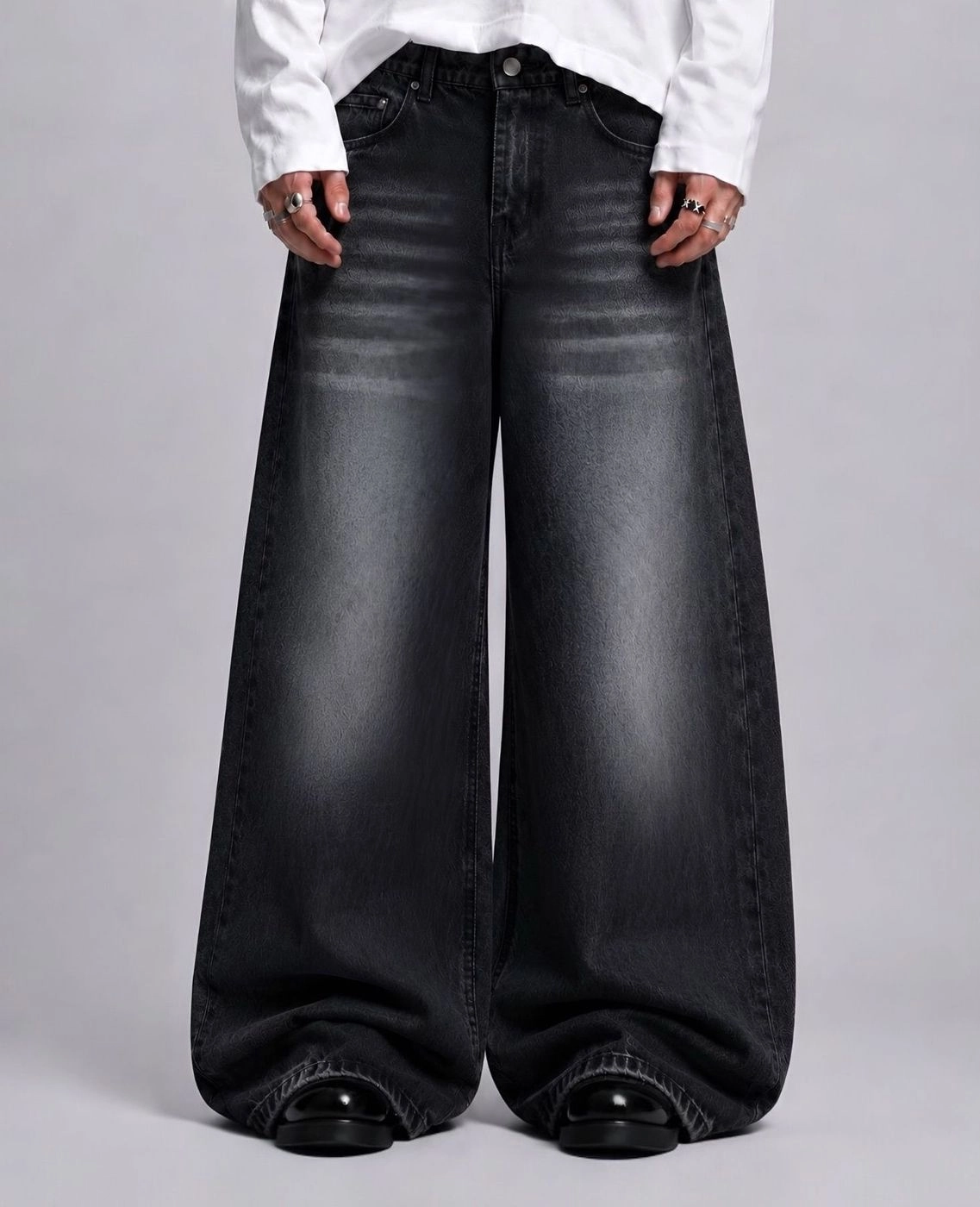 DARK ONYX FLOW 1