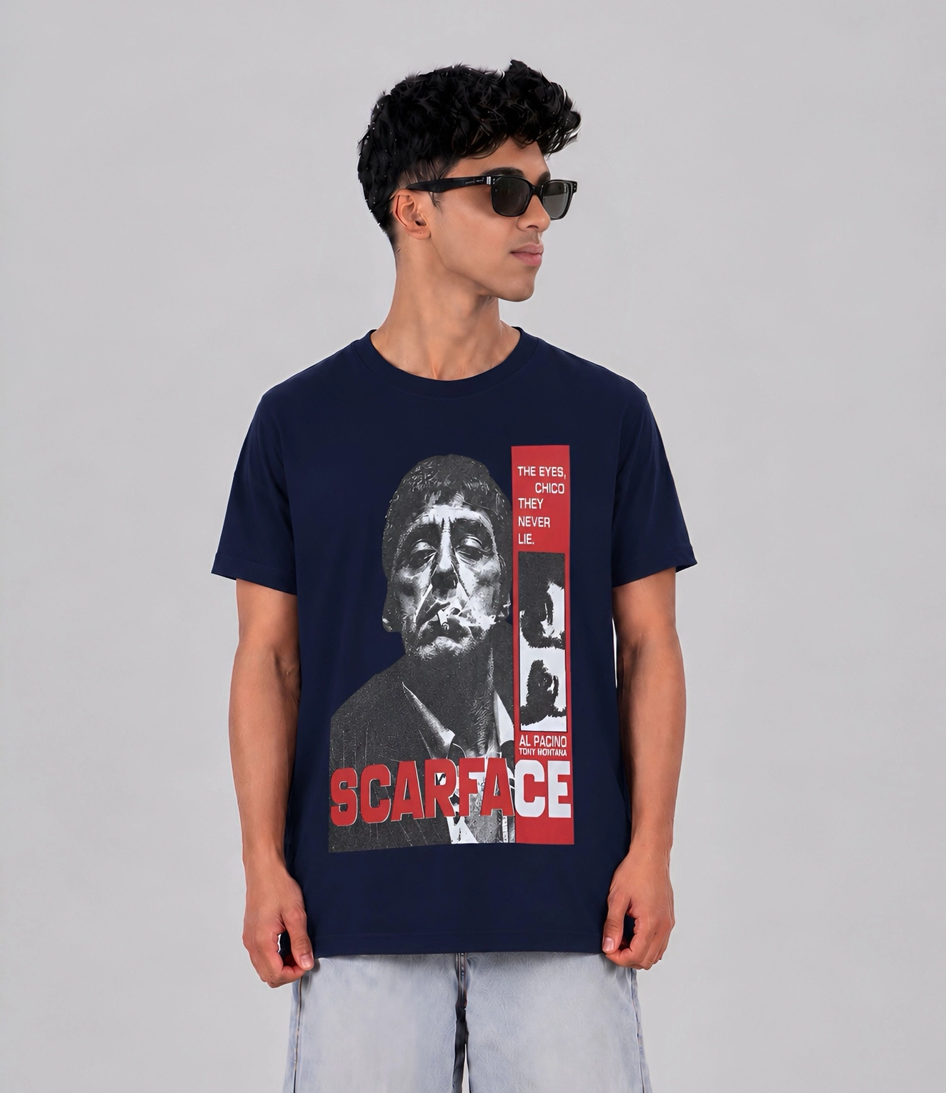NEVER LIE 1