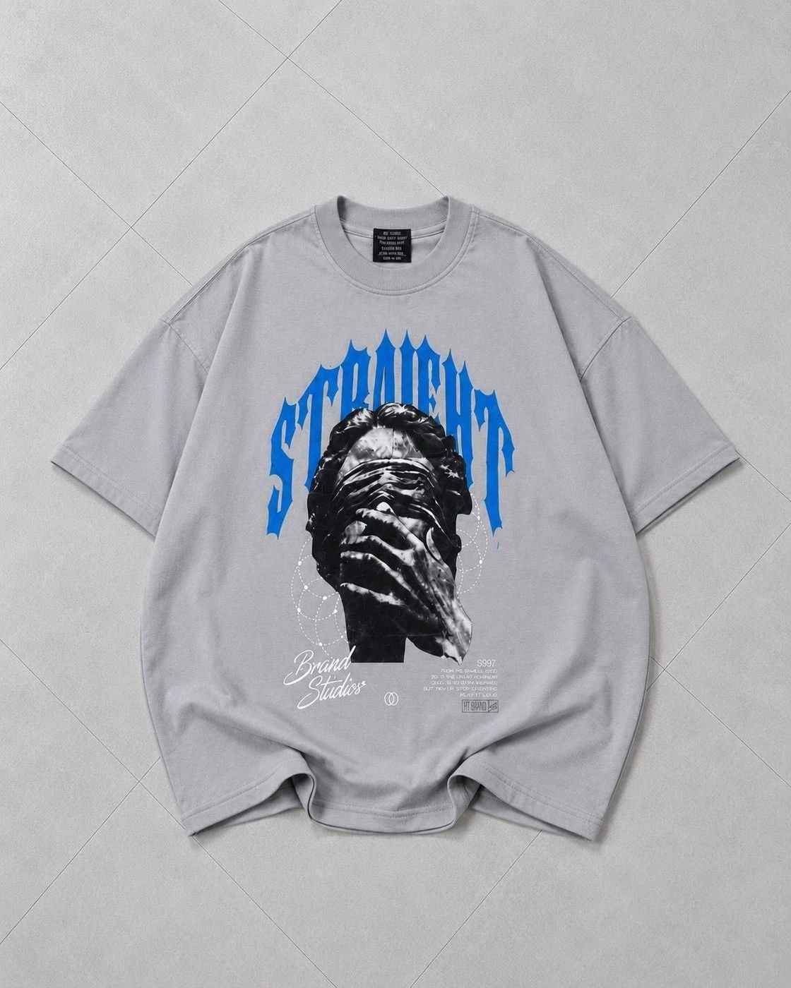 STRAIGHT SMOKE 2