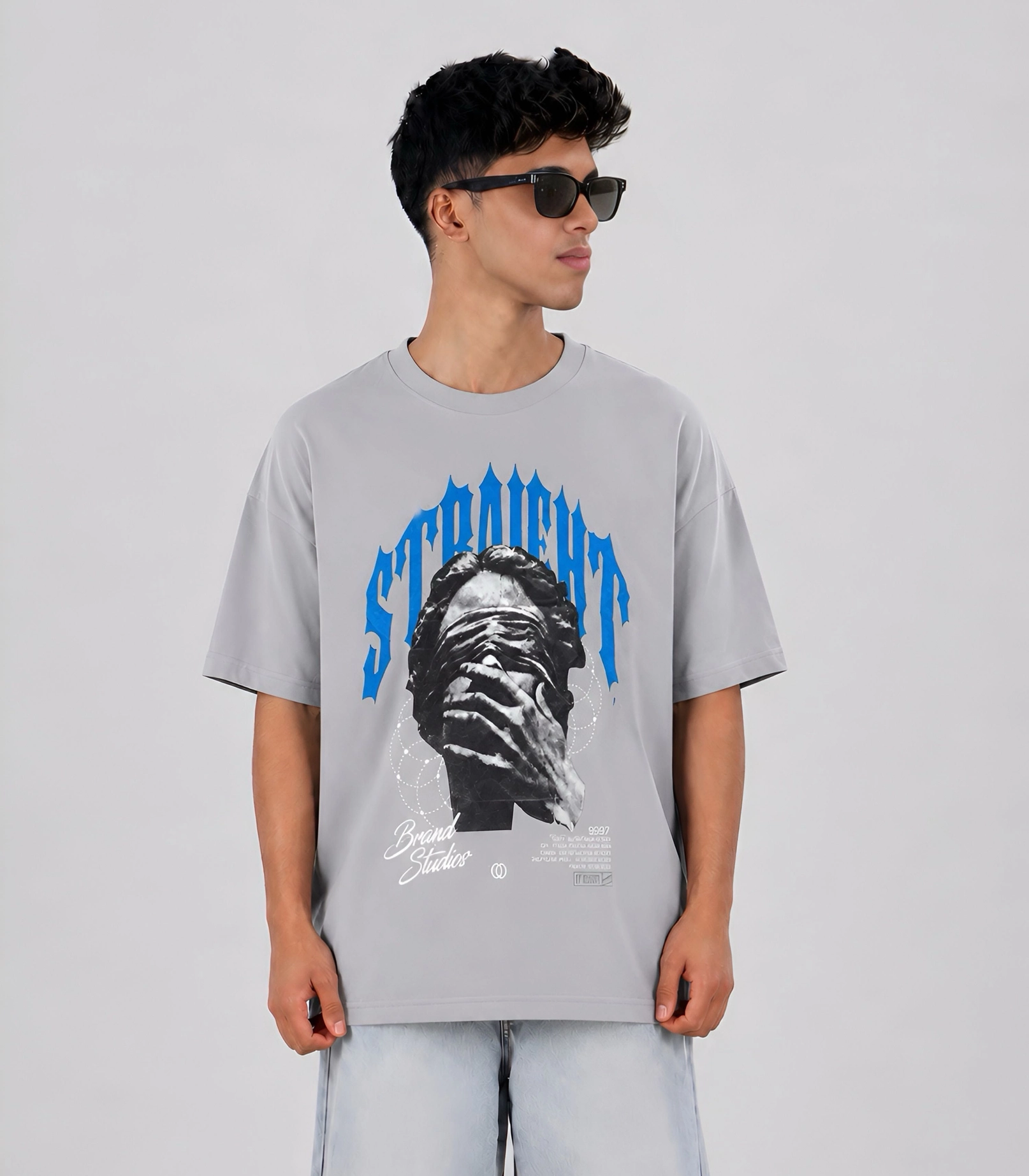 STRAIGHT SMOKE 1