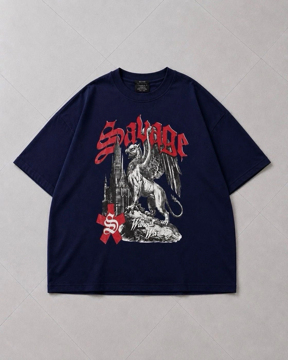 NAVY SAVAGE 2