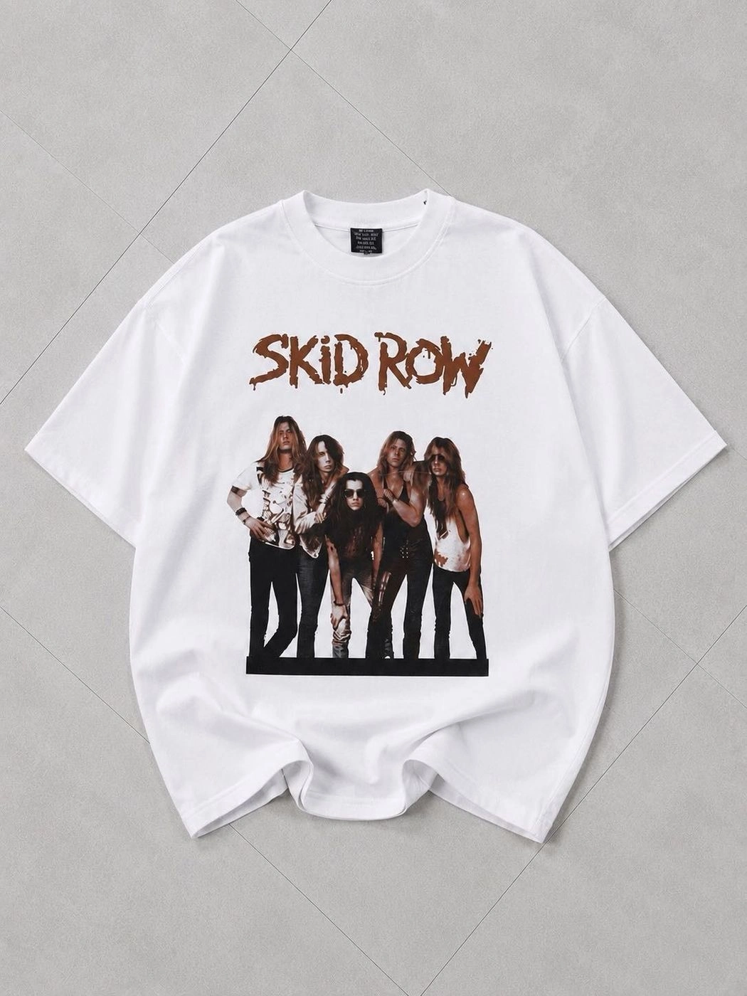 SKID ROW LIGHT 2