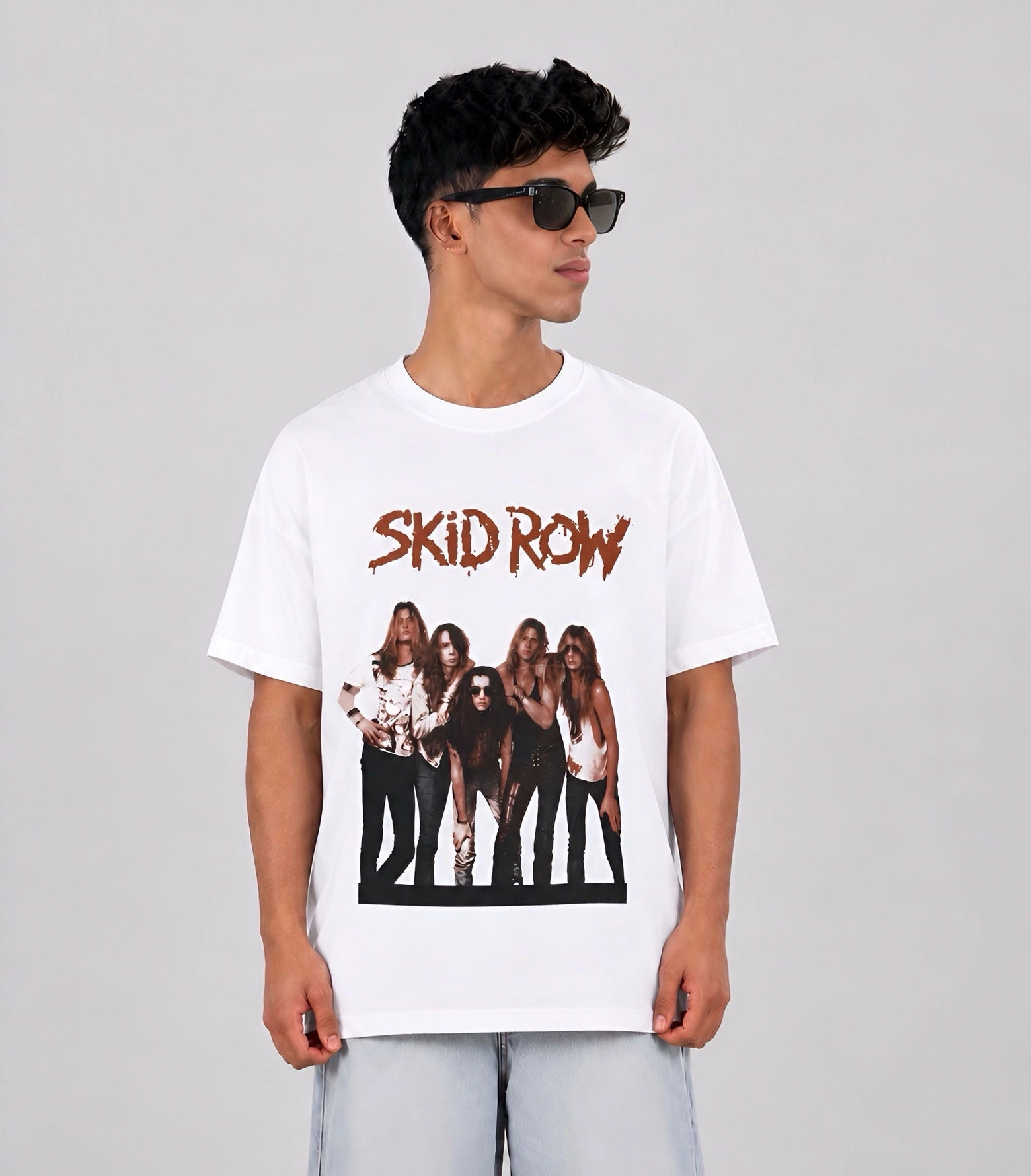 SKID ROW LIGHT 1