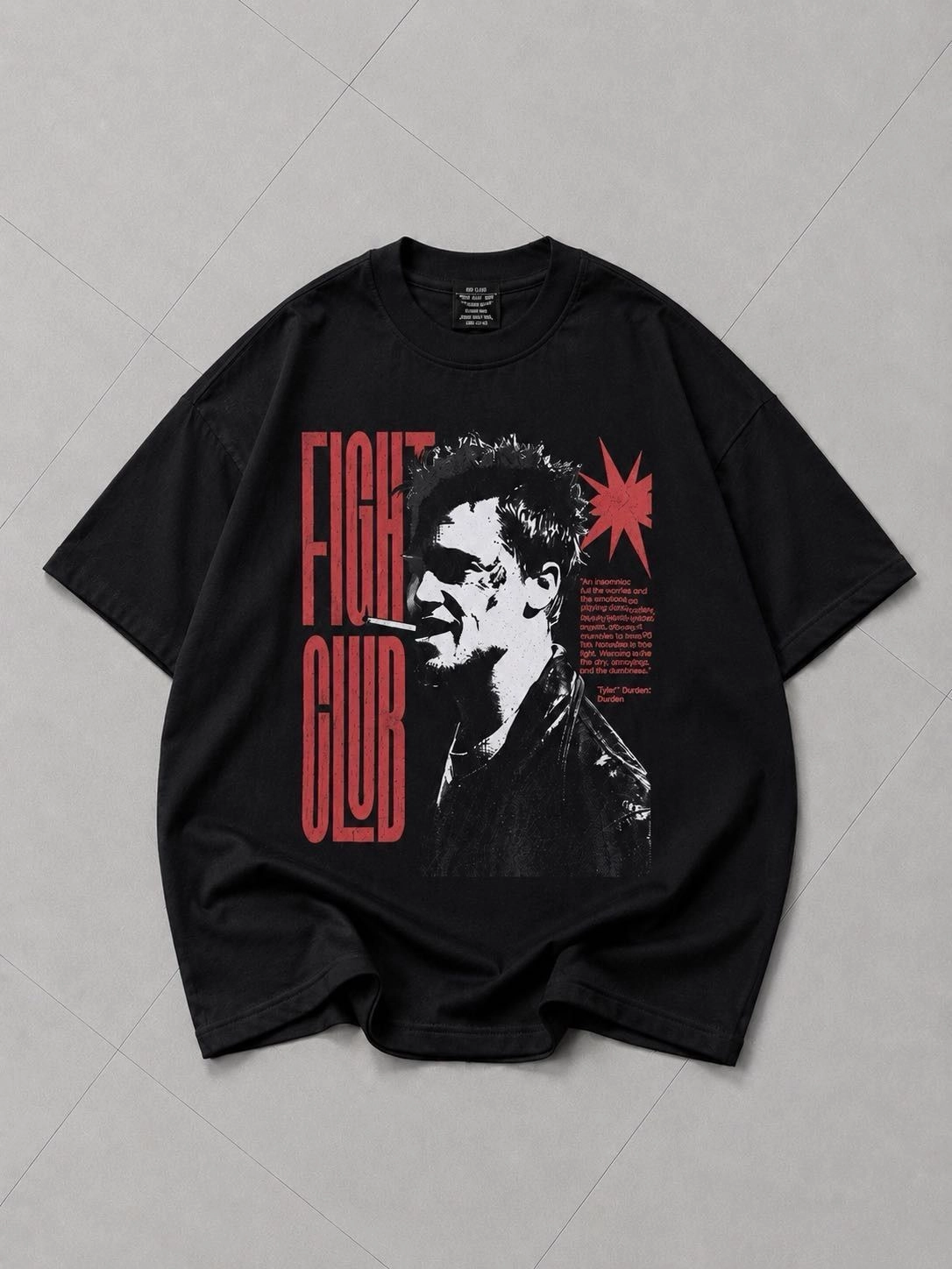 FIGHTCLUB CIGG 2