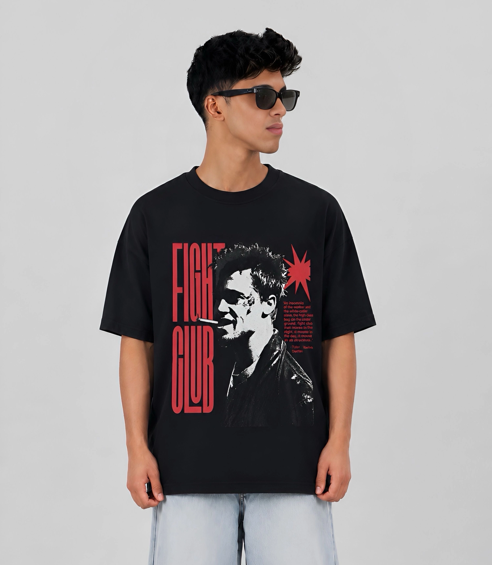 FIGHTCLUB CIGG 1
