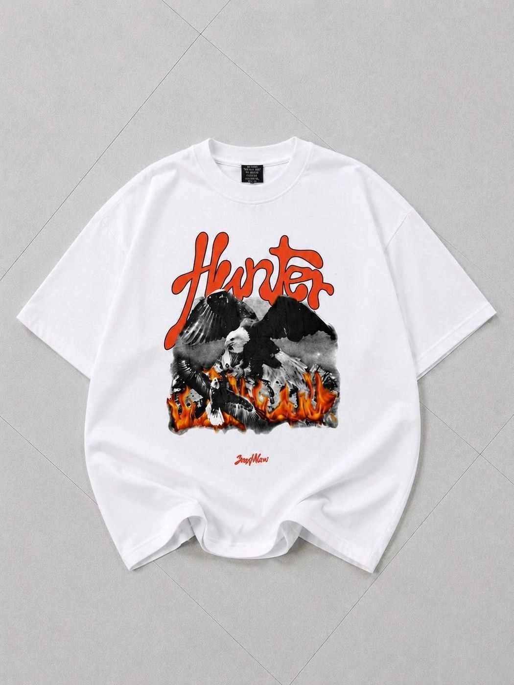 HUNTER 2