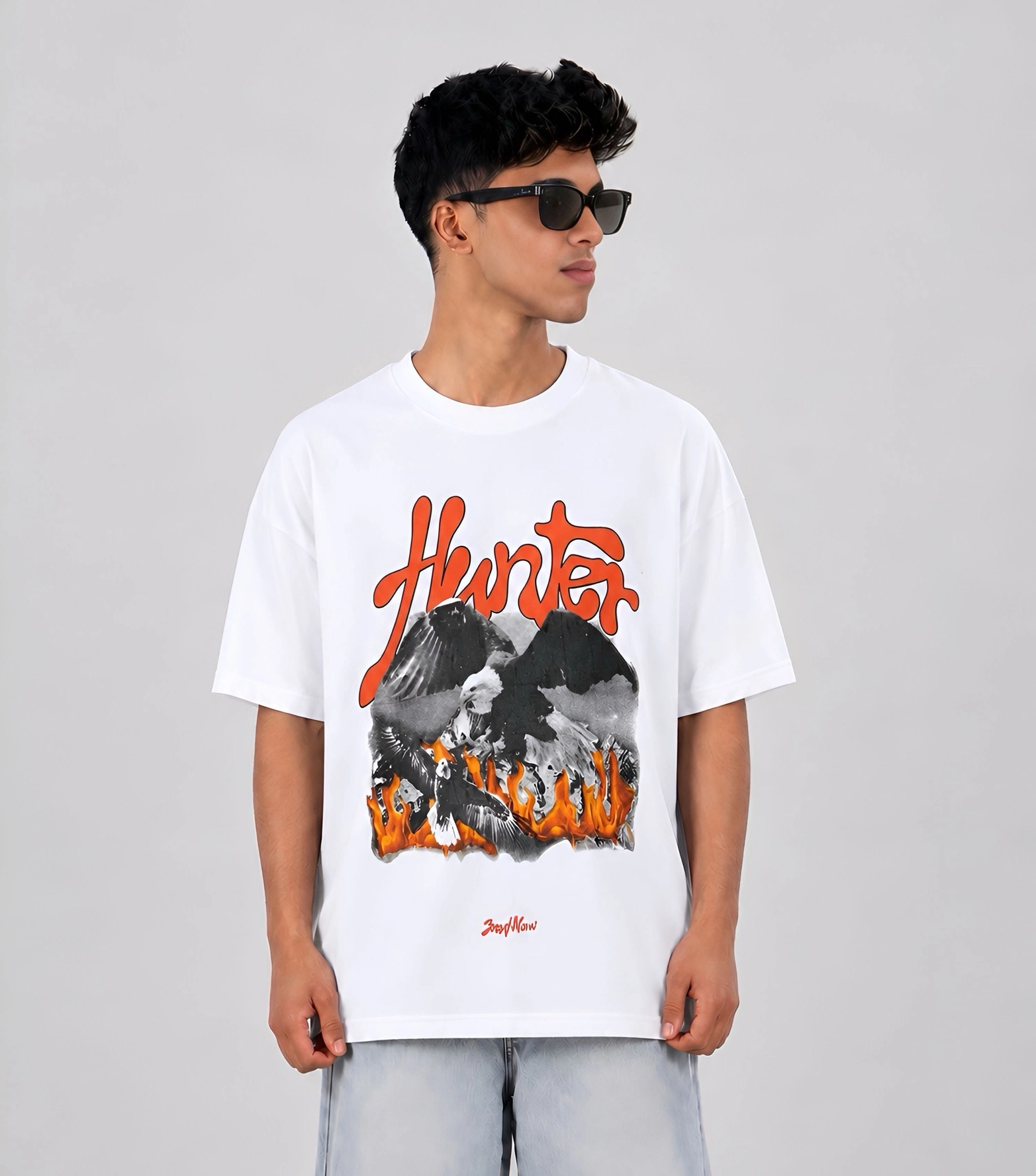 HUNTER 1