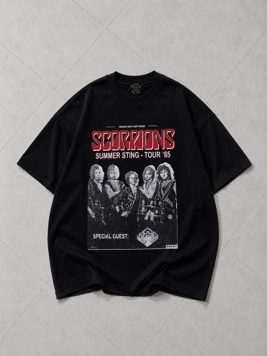 SCORPIONS 2