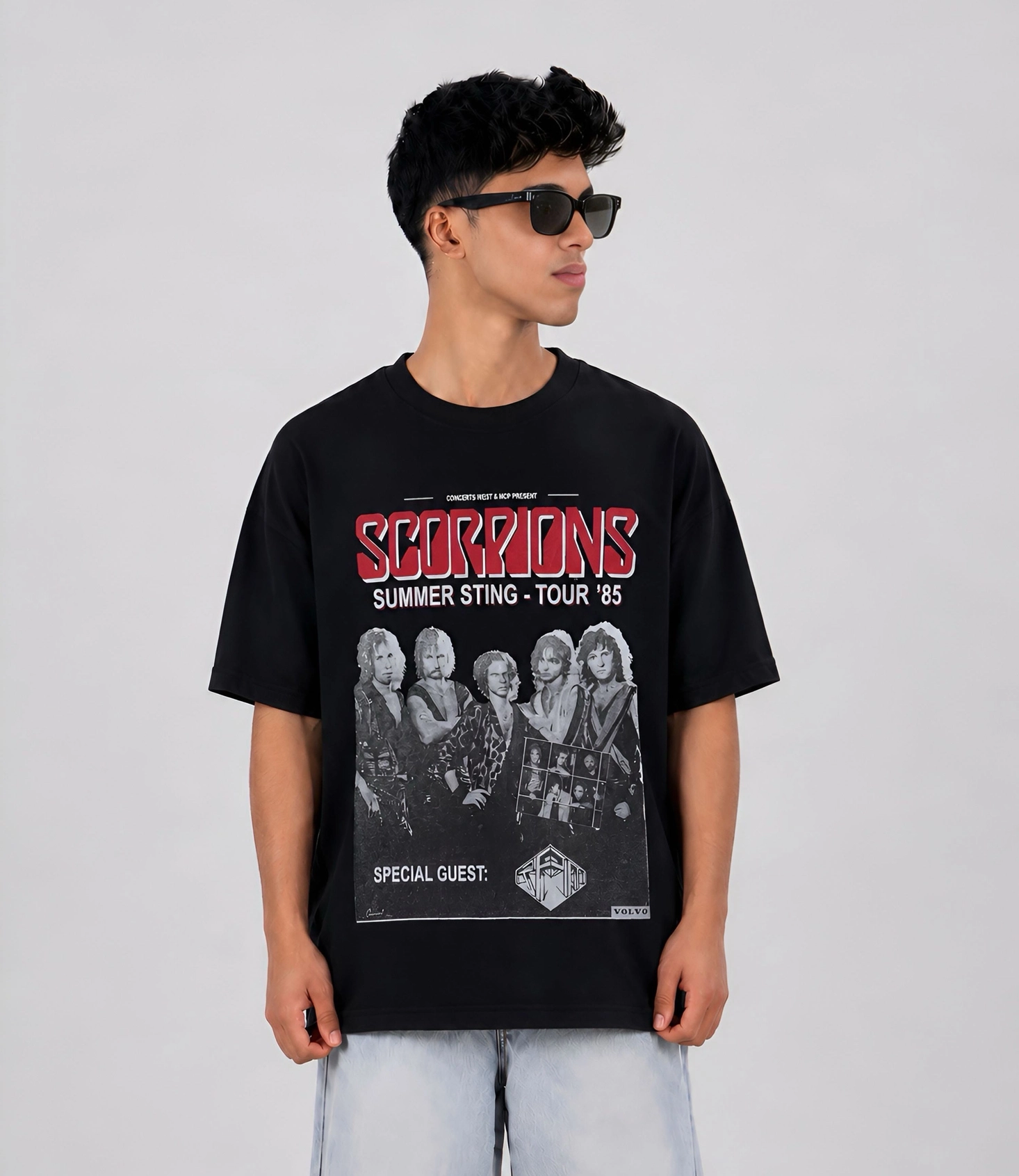 SCORPIONS 1