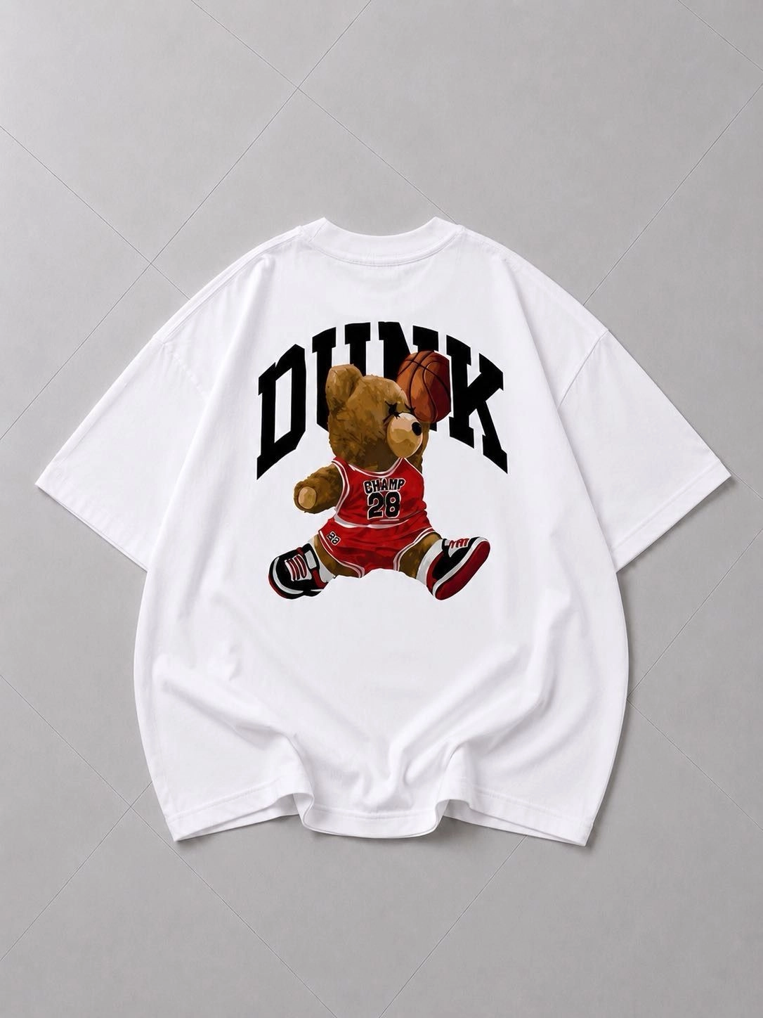 DUNK 4