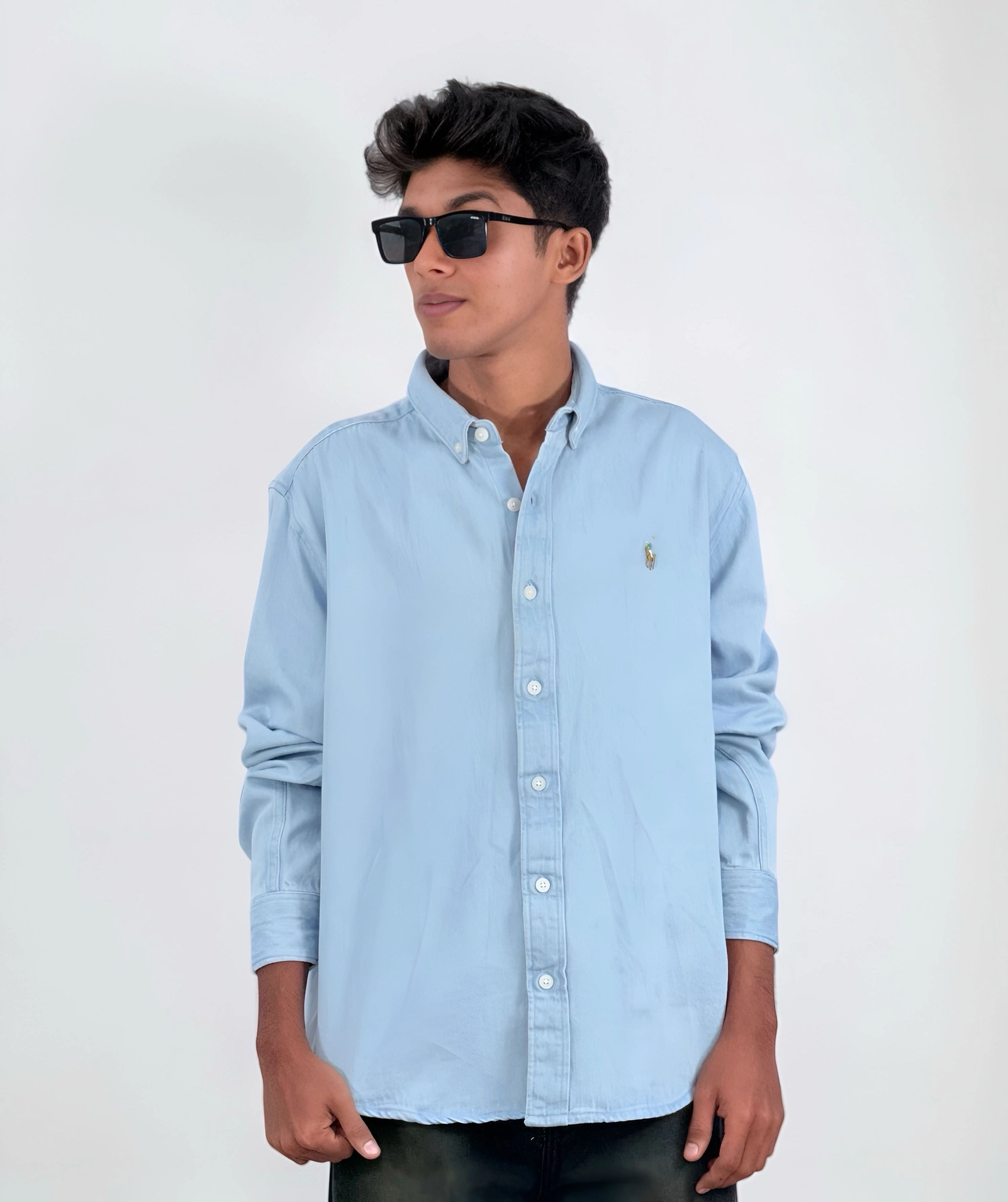 RALPH ARCTIC BLUE 1