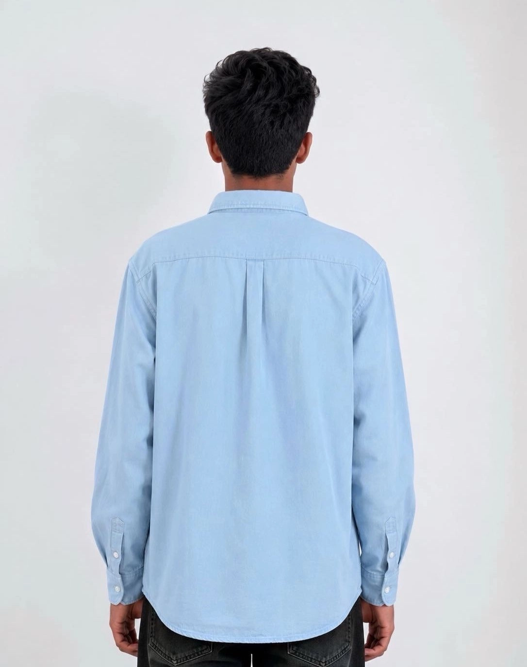 RALPH ARCTIC BLUE 2