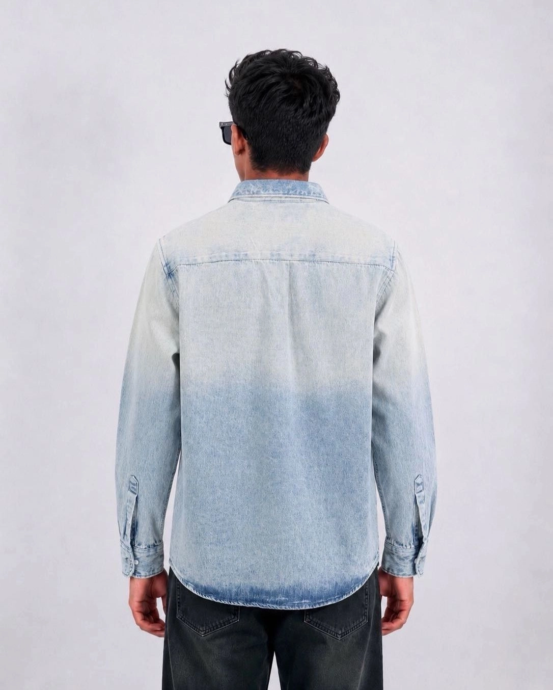 RALPH FROST WASH 2