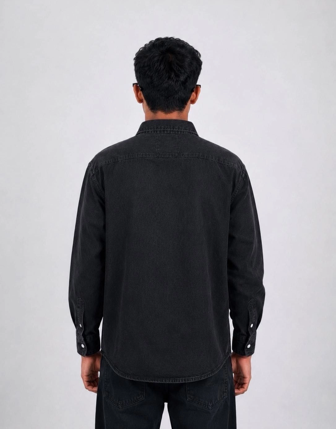 RALPH MIDNIGHT FADE 2