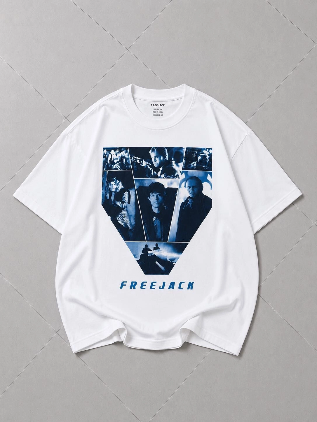 FREEJACK 3