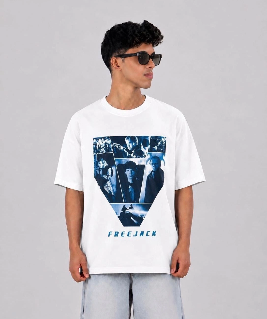 FREEJACK 1