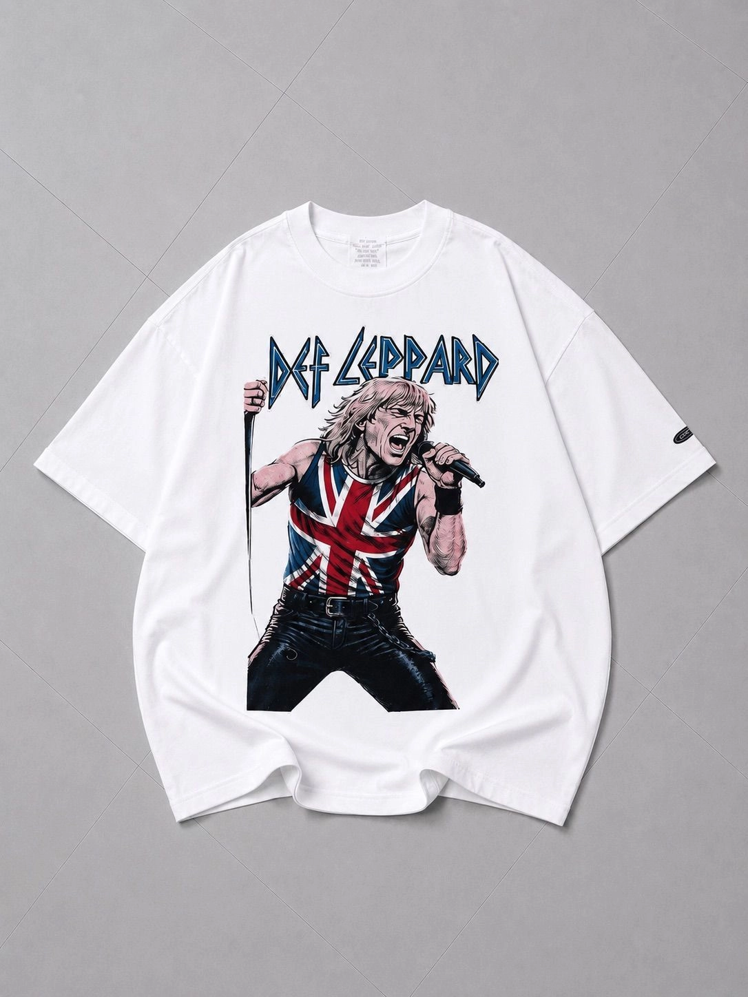 LEPPARD 3