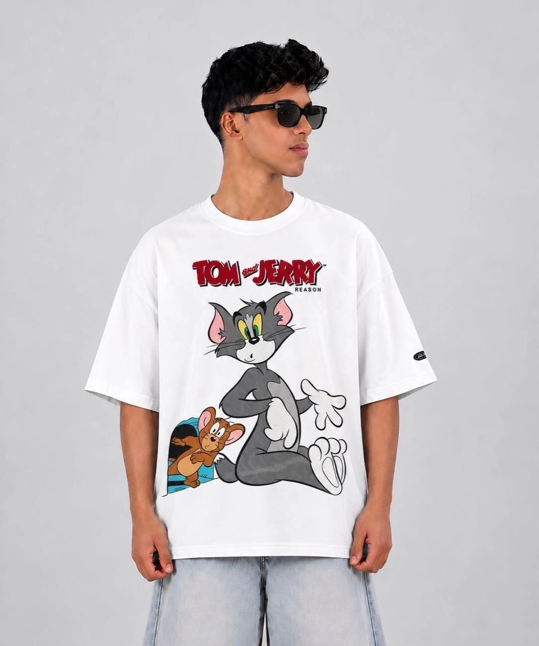 TOM & JERRY 1