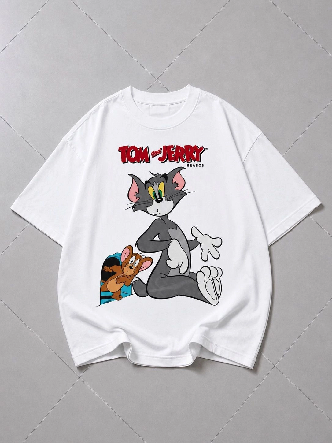 TOM & JERRY 3