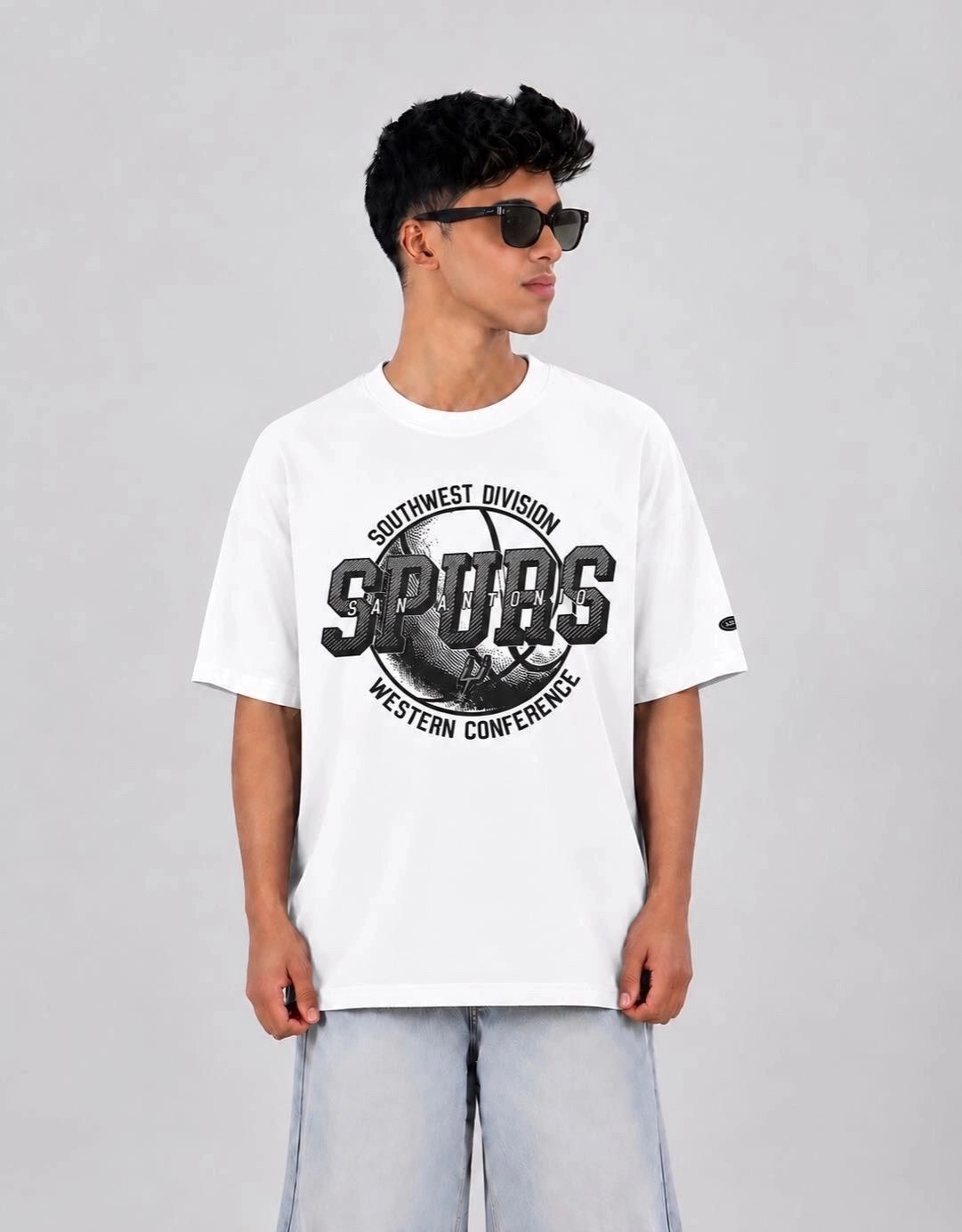 SPURS 1