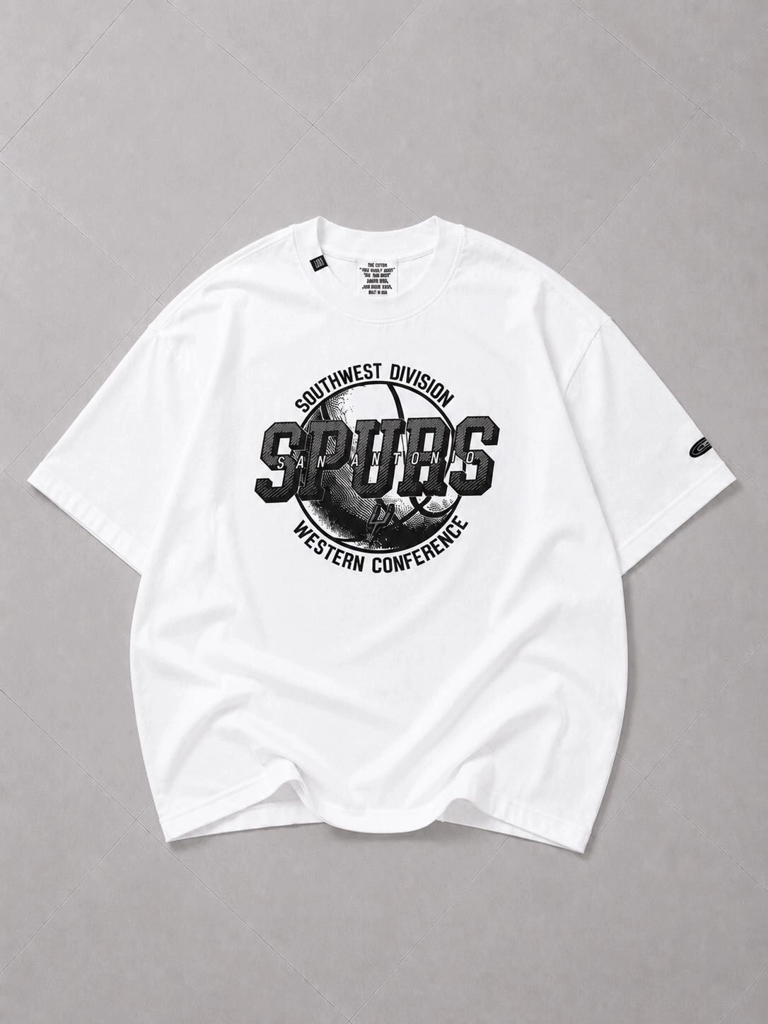 SPURS 3