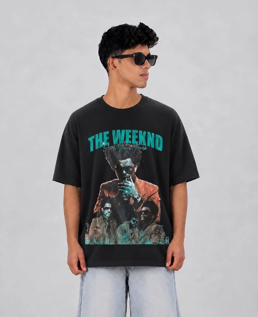THE WEEKEND 1