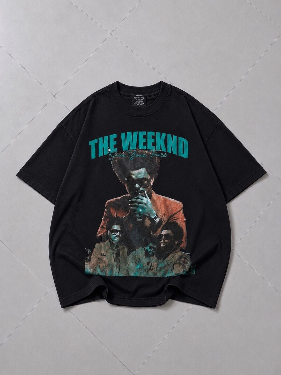 THE WEEKEND 3