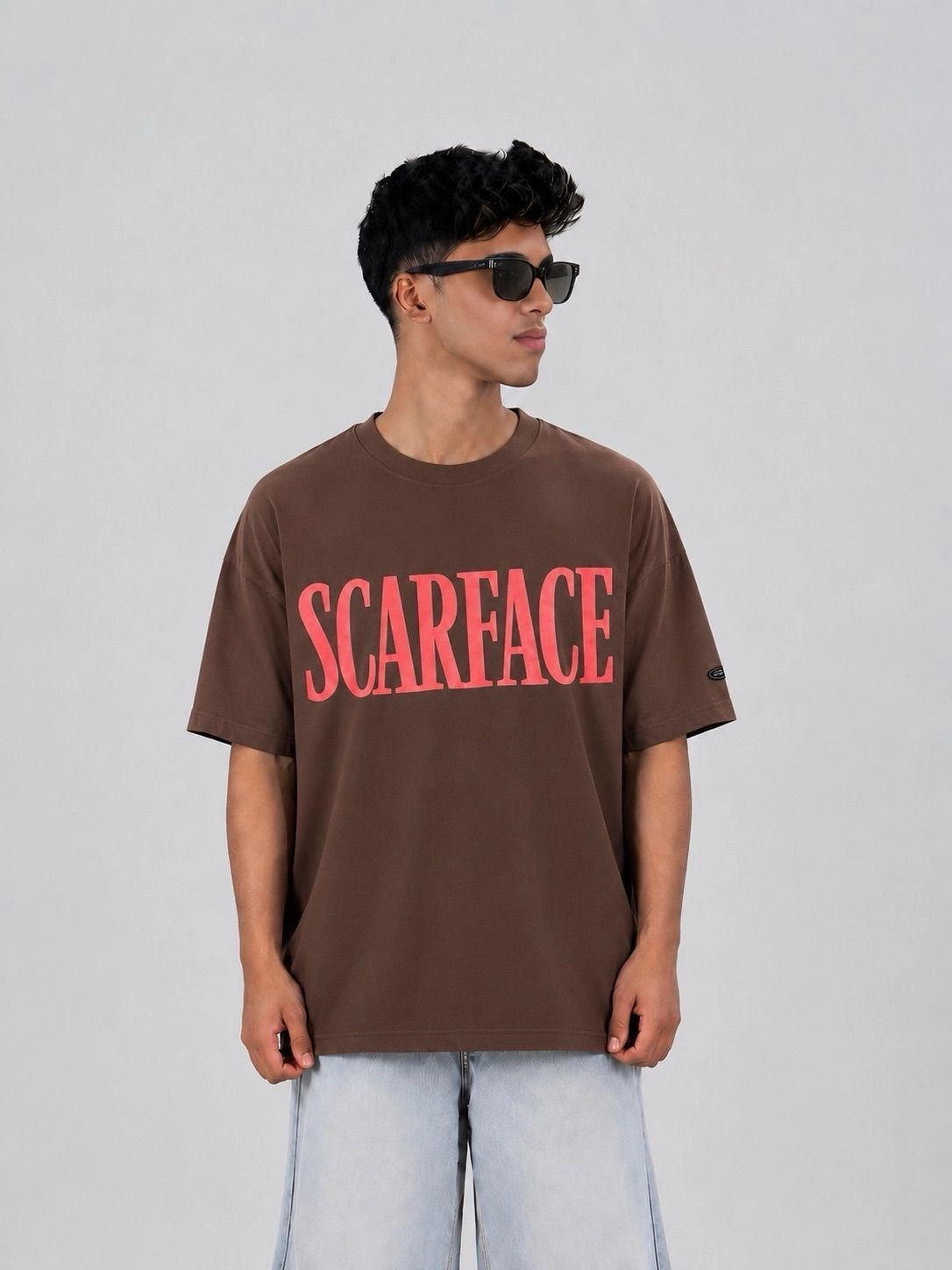 SCARFACE COFFEE 1